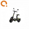 Электросамокат с сиденьем Velocifero MAD 810W EEC (Yellow)
