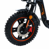 Электровелосипед Kugoo Kirin V3 PRO MAX 60V 28.6Ah