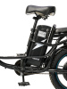 Электровелосипед V8 PRO 60V/12Ah Черный