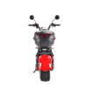 Электроскутер WHITE SIBERIA PRO 2500W RED