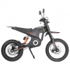 Электропитбайк WISH 02 Mini 22.5Ah 48V 1500W