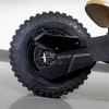 Электросамокат с сиденьем Velocifero MAD 2000W (NO.78)