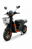 Электроскутер Wenbox U-1