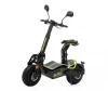 Электросамокат с сиденьем Velocifero MAD 810W EEC (Yellow)