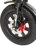 Электровелосипед Minako Monster Pro 21Ah Черный