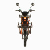 Электроскутер Kugoo Kirin U6