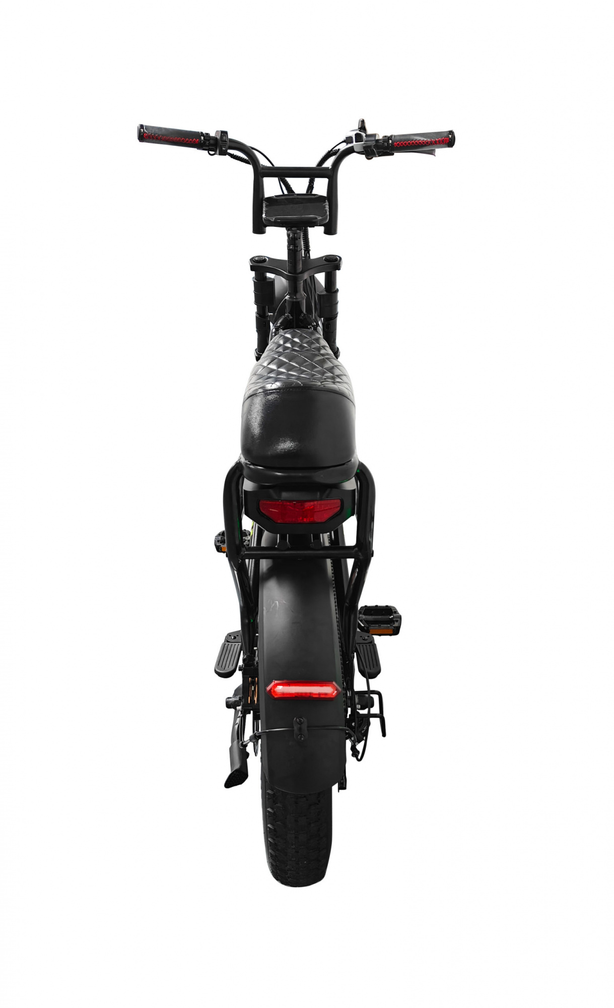 Электровелосипед Motiko MT3Pro
