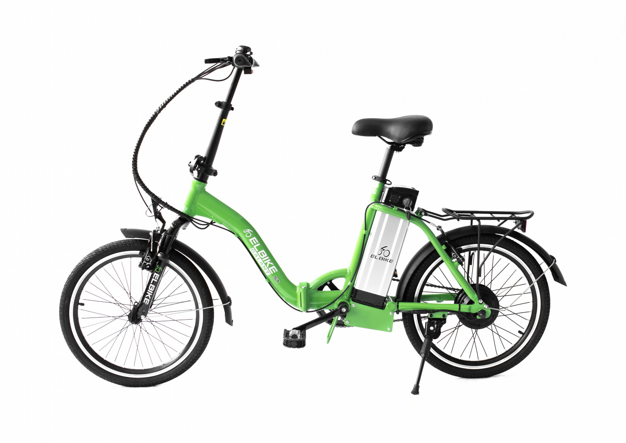 Электровелосипед Elbike GALANT (C01)