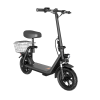 Электросамокат Kugoo Kirin C1 Plus