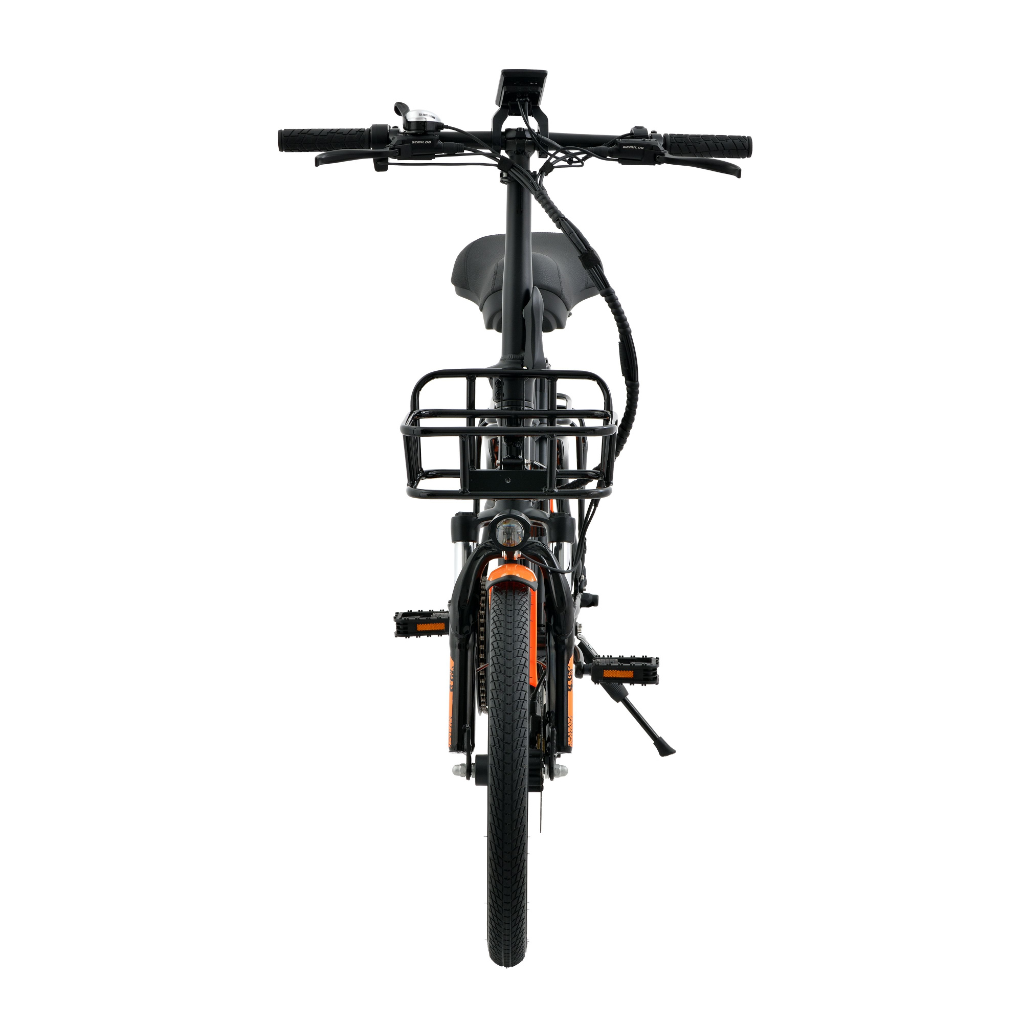 Электровелосипед Kugoo Kirin V1 Max