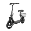 Электросамокат Kugoo Kirin C1 Plus