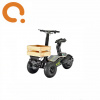 Электросамокат с сиденьем Velocifero MAD TRUCK CE 2000W (Yellow)