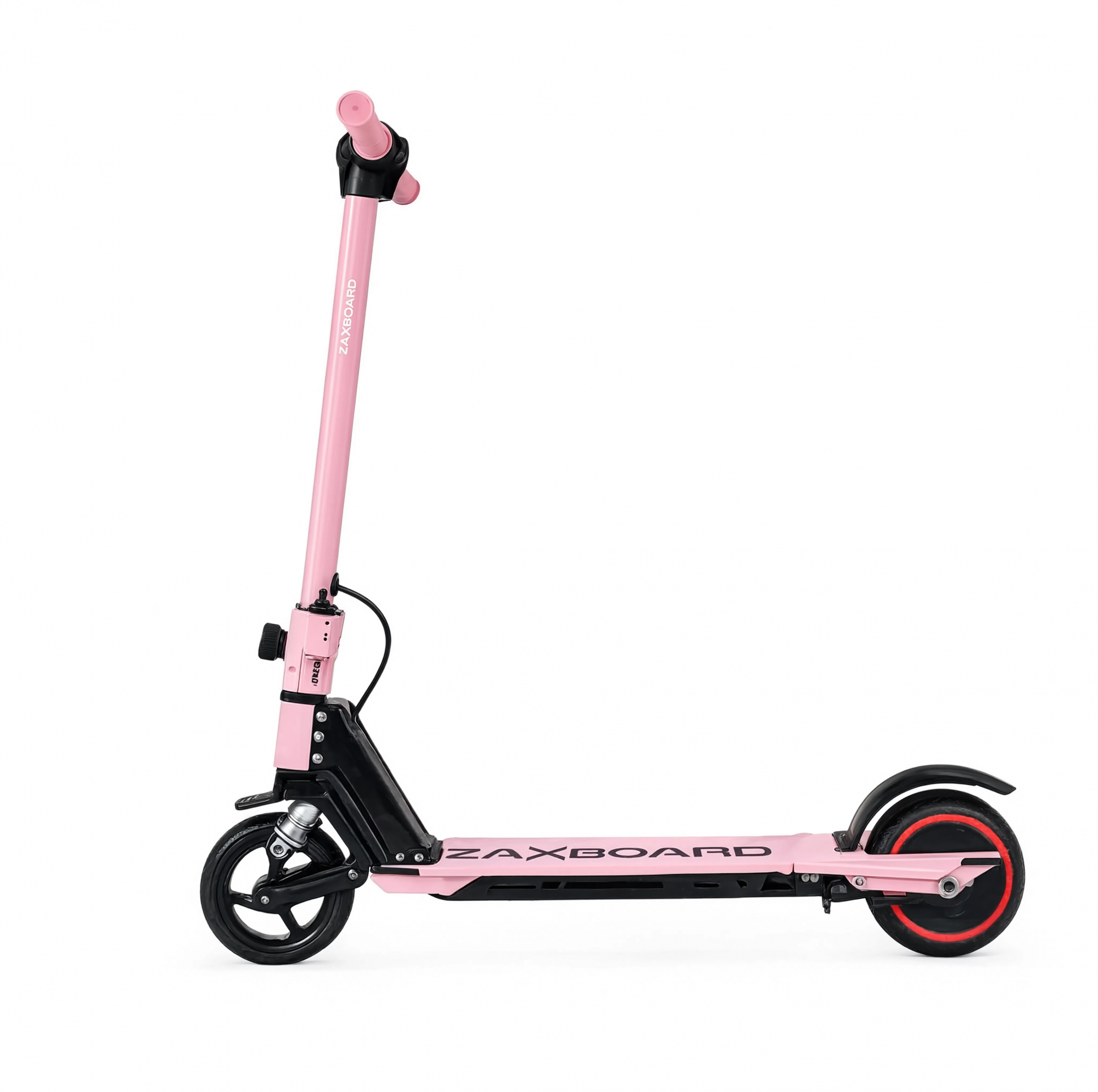 Электросамокат ZAXBOARD Kids V5 Pink
