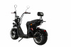 Электротрицикл IKINGI M13 PRO TRIKE