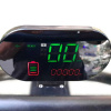 Электроскутер ZAXBOARD M10