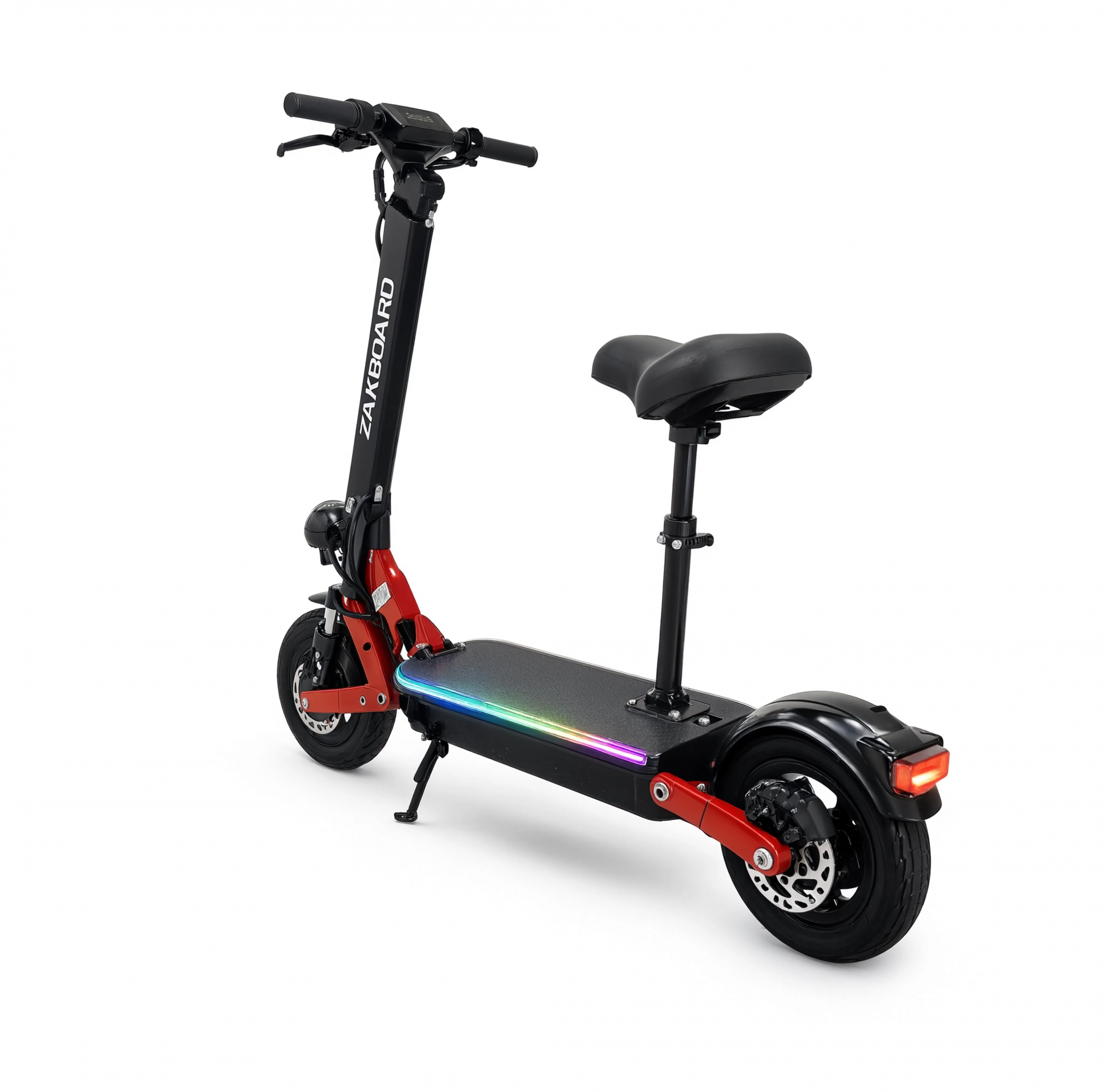 Электросамокат ZAXBOARD Moto V1