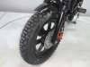 Электробайк GreenCamel Pangeon Monster PRO MAX (амортизаторы, гидравлика)
