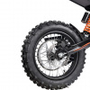 Электропитбайк WISH 02 Mini 22.5Ah 48V 1500W