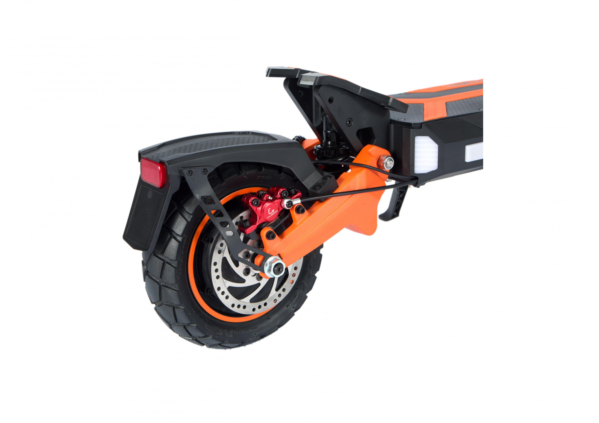 Электросамокат Kugoo F3 Pro Max