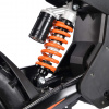 Электропитбайк WISH 02 Mini 22.5Ah 48V 1500W