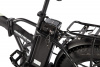 Электровелосипед Gelbert Saturn 3 PRO MAX