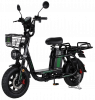 Электроскутер Motiko MQ3