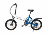 Электровелосипед Elbike GANGSTAR VIP13A(C22)