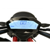 Электроскутер WHITE SIBERIA MINI R 2.0 1200W BLACK