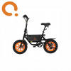 Электровелосипед Kugoo Kirin V1 Plus