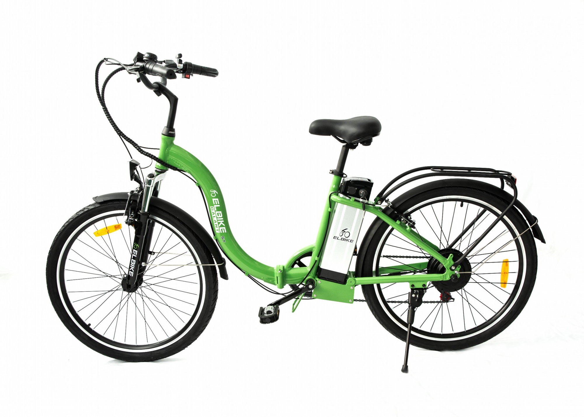 Электровелосипед Elbike GALANT BIG (C11)