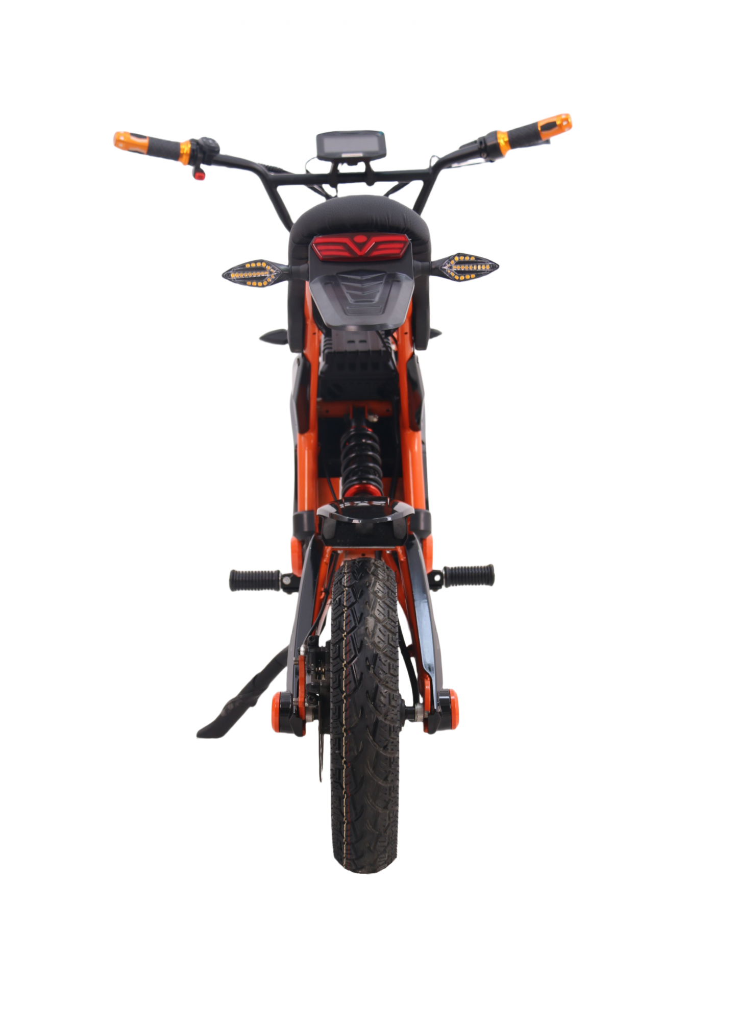 Электрокутер Kugoo R2