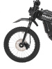 Электропитбайк Minako Pit R, черный