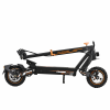 Электросамокат Kugoo Kirin F1 PRO MAX