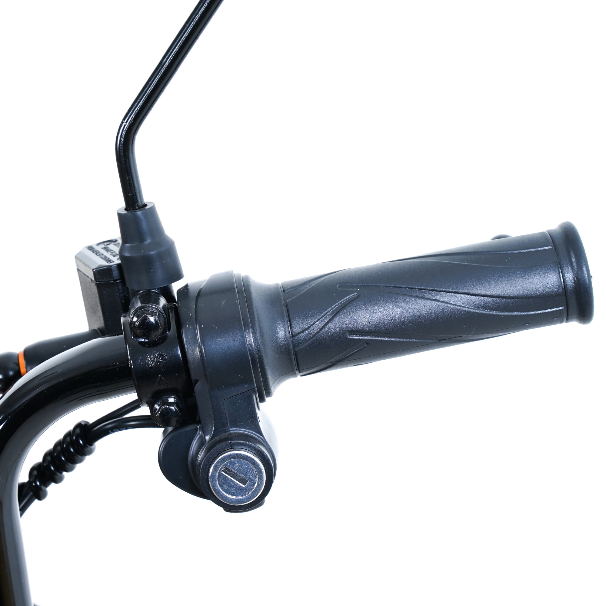 Электровелосипед Kugoo Kirin V3 PRO MAX 60V 28.6Ah
