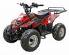 Квадроцикл GreenCamel Гоби K70 (36V 800W R7 Дифф) быстросъем