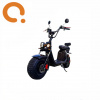 Электроскутер ZAXBOARD M10