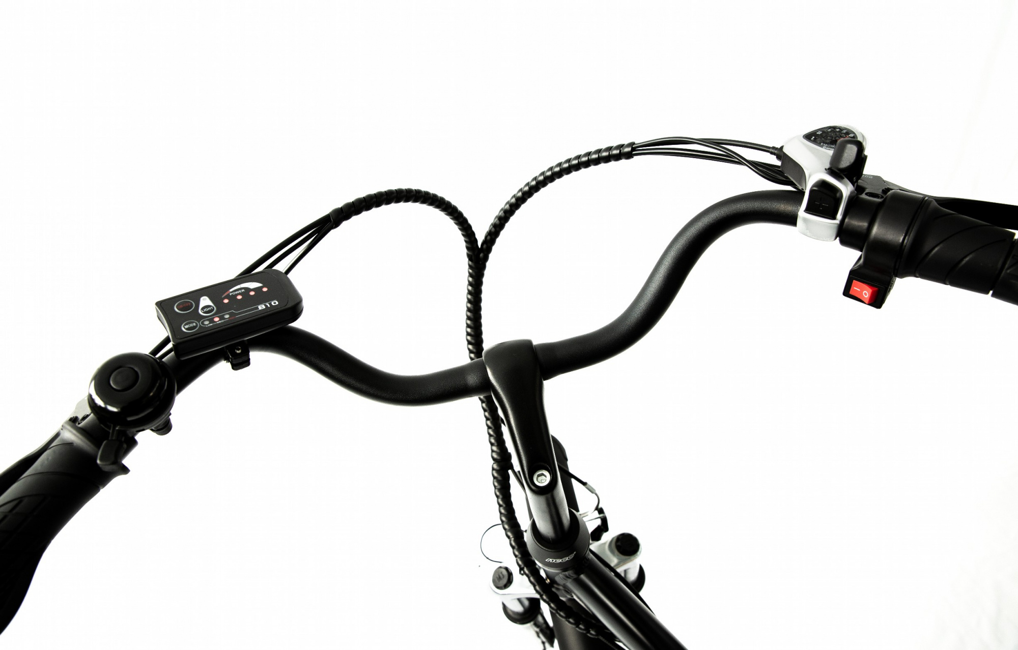 Электровелосипед Elbike GALANT BIG (C11)
