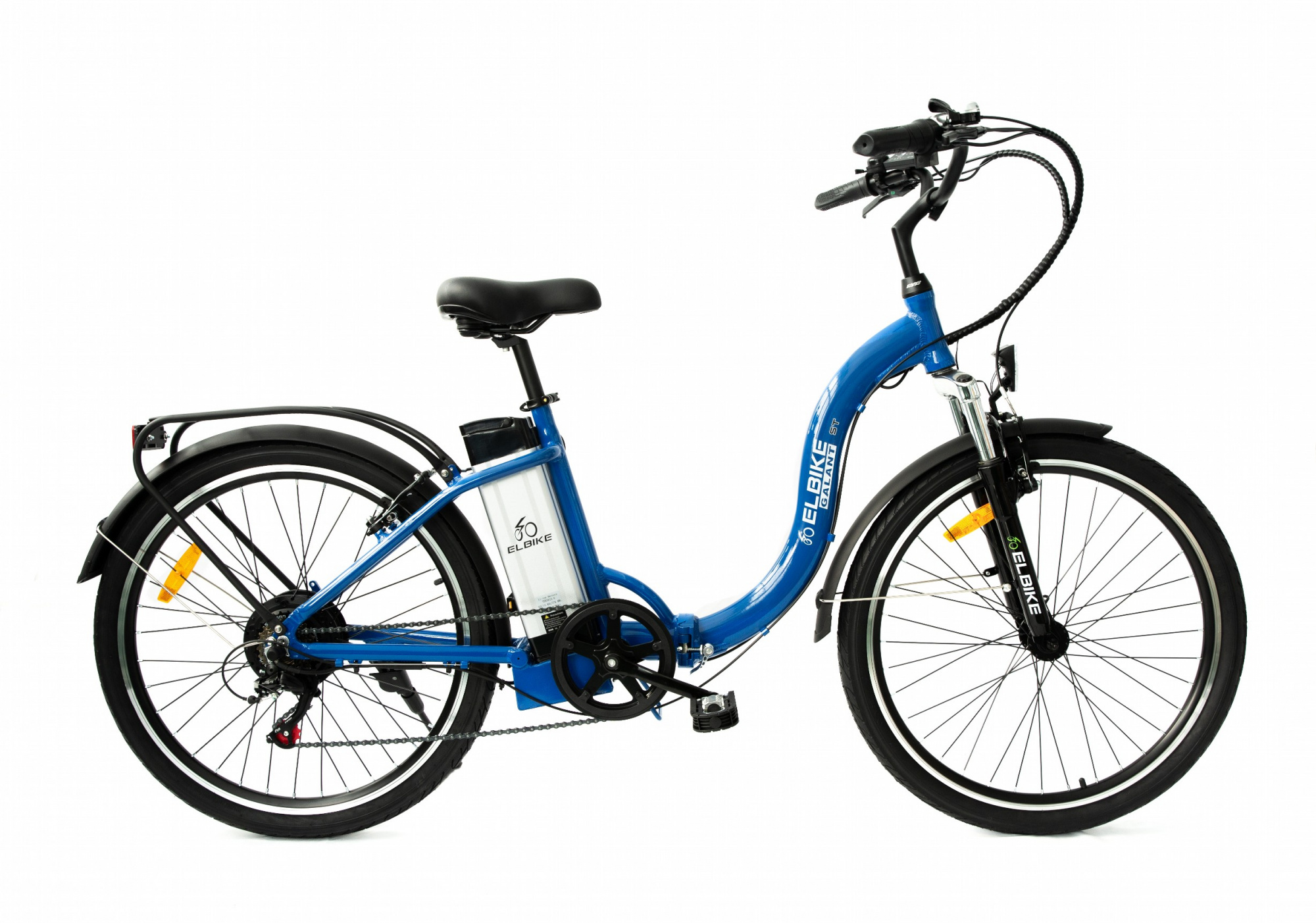 Электровелосипед Elbike GALANT BIG (C11)