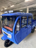 Электротрицикл Зубр 52/60 Ah/600 кг/ 1500 ватт
