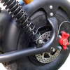 Электроскутер ZAXBOARD M10