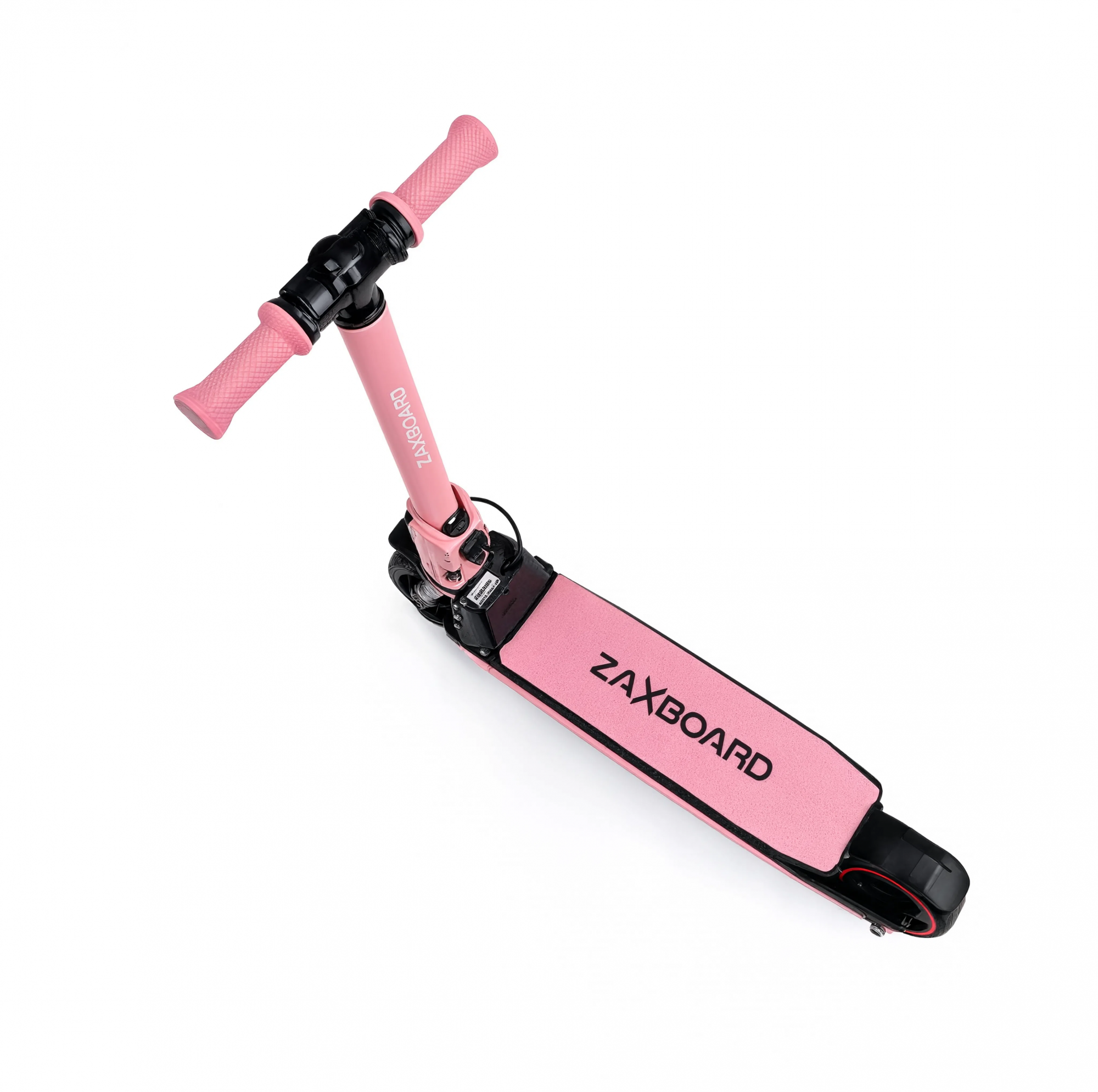 Электросамокат ZAXBOARD Kids V5 Pink