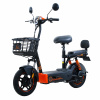 Электроскутер Kugoo Kirin EC 02
