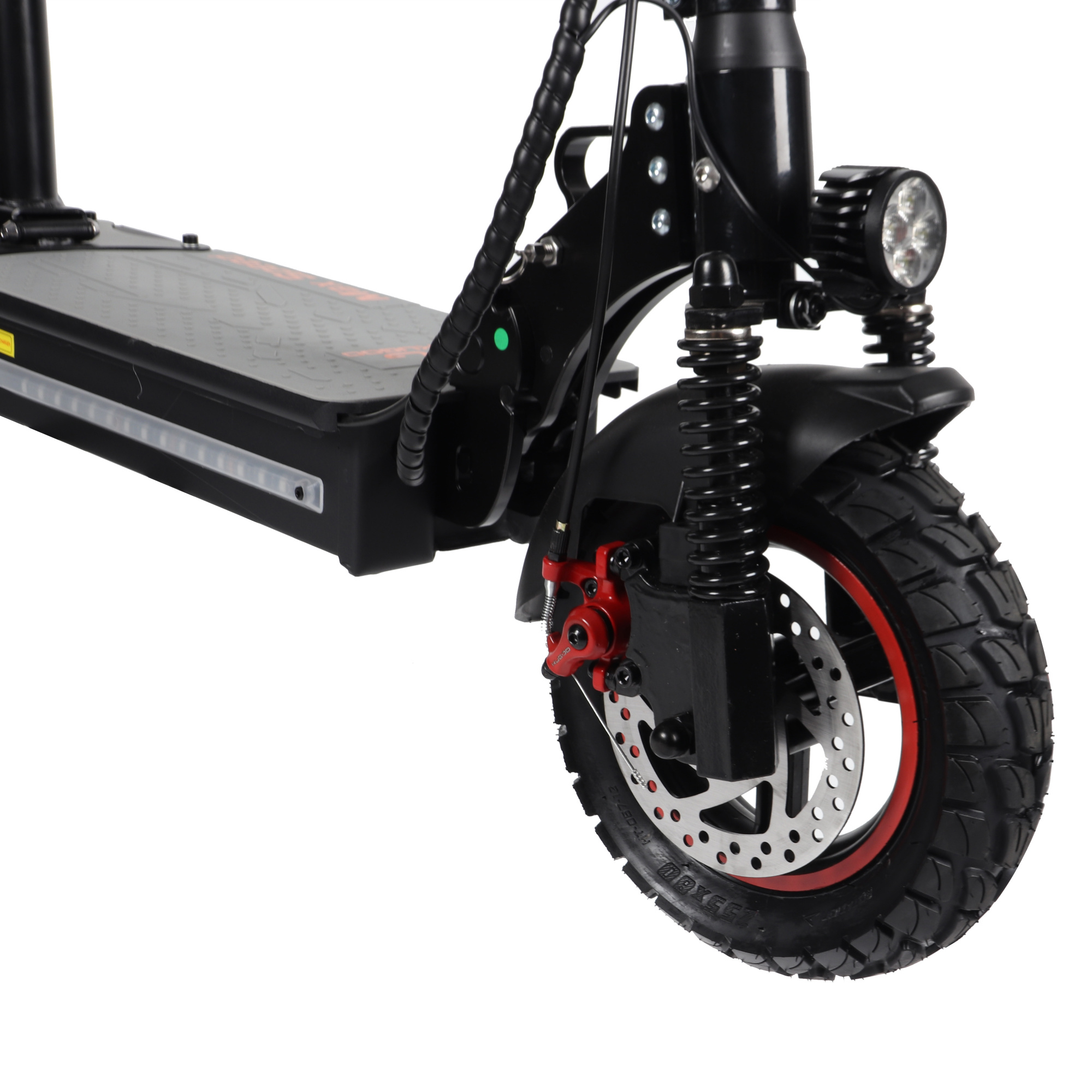 Электросамокат Kugoo Kirin Max Speed PRO