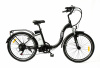 Электровелосипед Elbike GALANT BIG (C11)