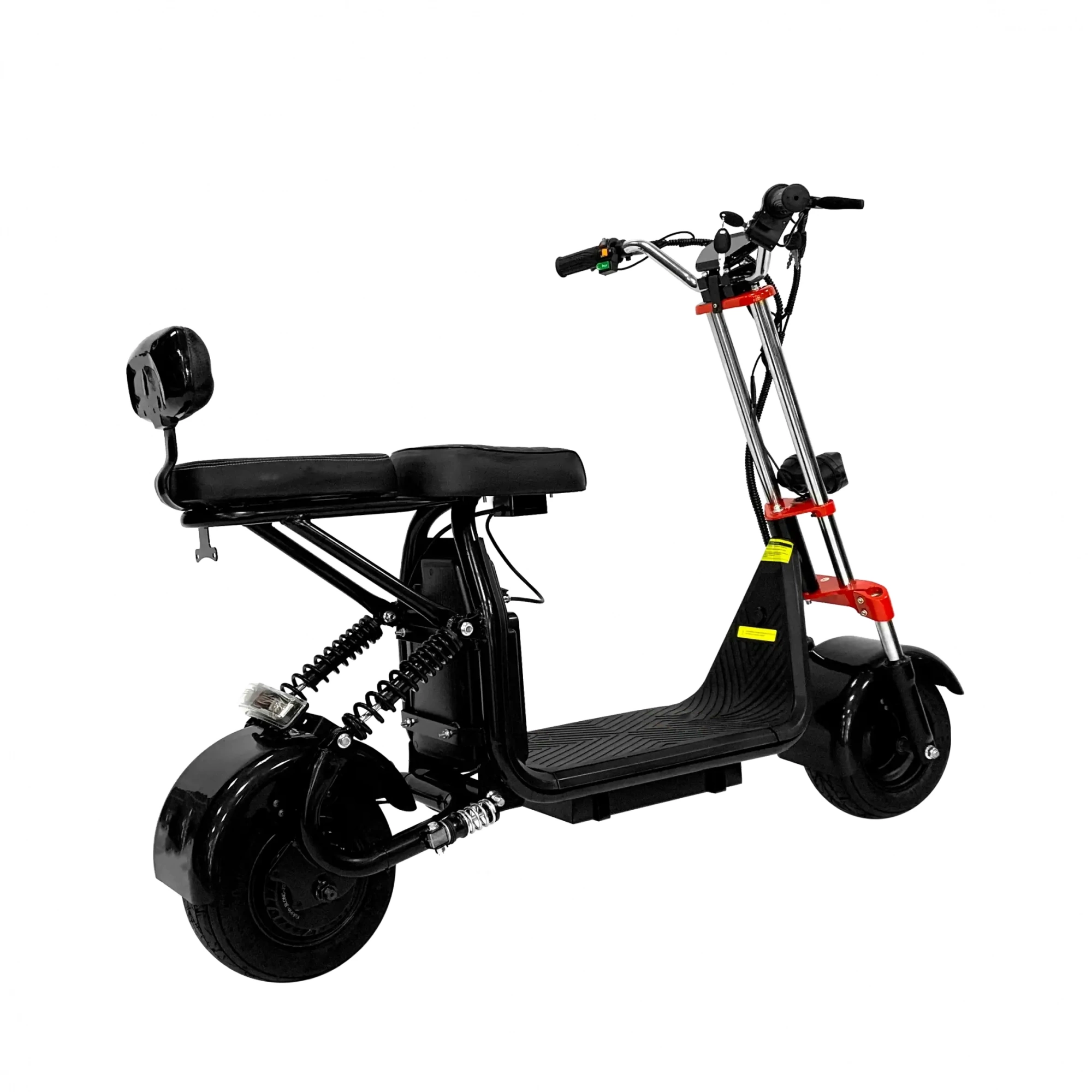 Электроскутер GT X4 MINI
