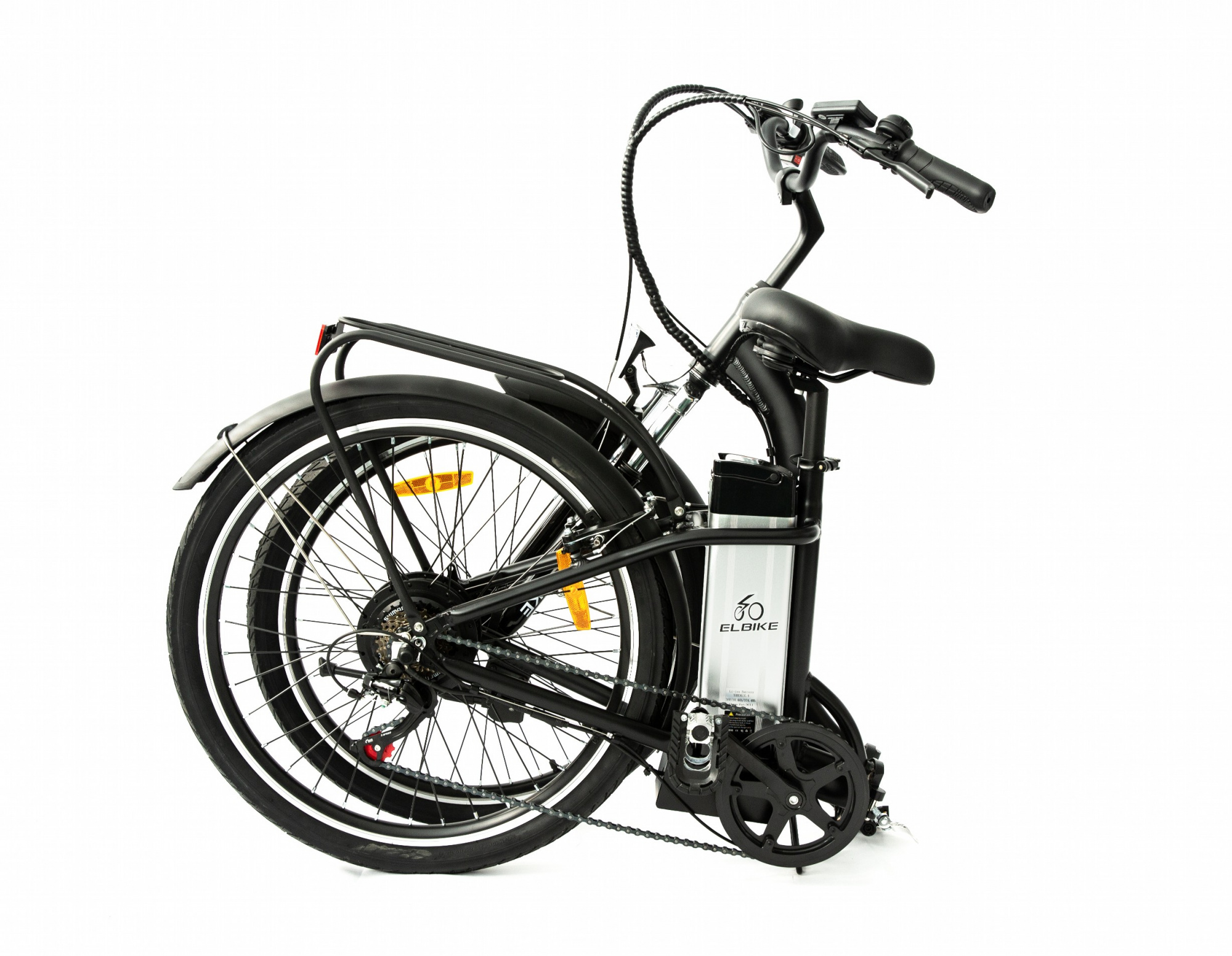 Электровелосипед Elbike GALANT BIG (C11)