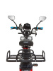 Электровелосипед Minako Monster Pro 21Ah Черный