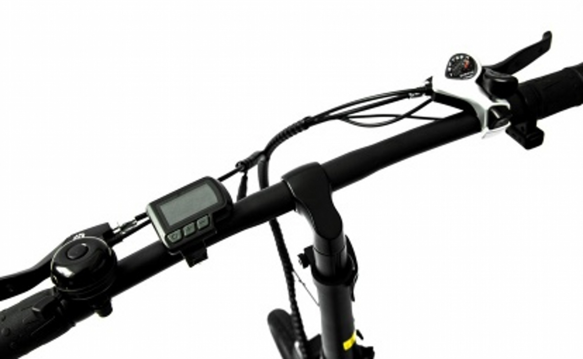 Электровелосипед Elbike HUMMER ST (C41)