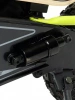 Электросамокат с сиденьем Velocifero MAD 810W EEC (Yellow)