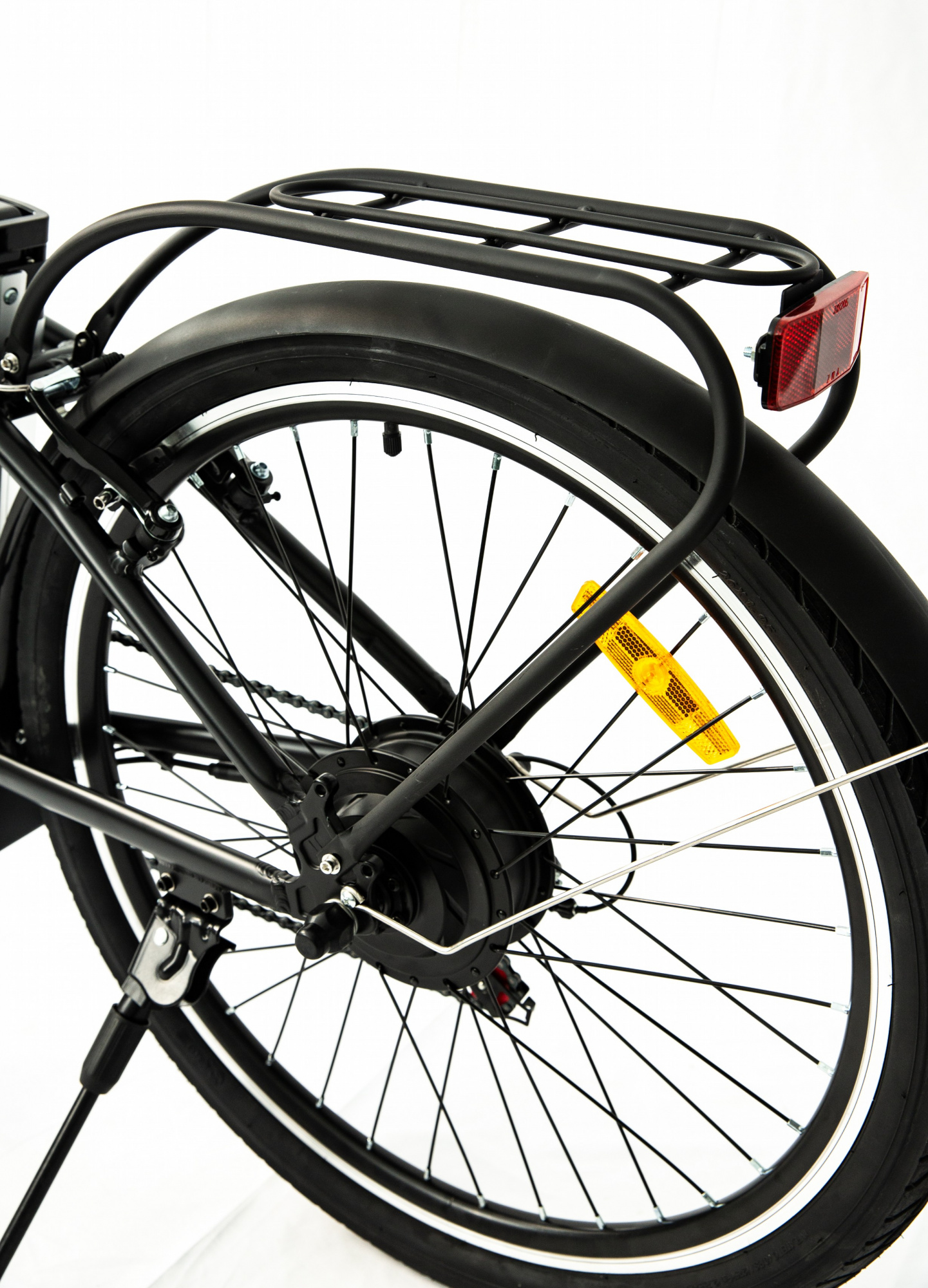 Электровелосипед Elbike GALANT BIG (C11)